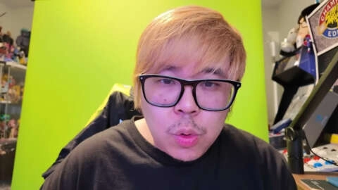 Justin Wong Joins Basilisk as Captain of New Fighting Game Community Division