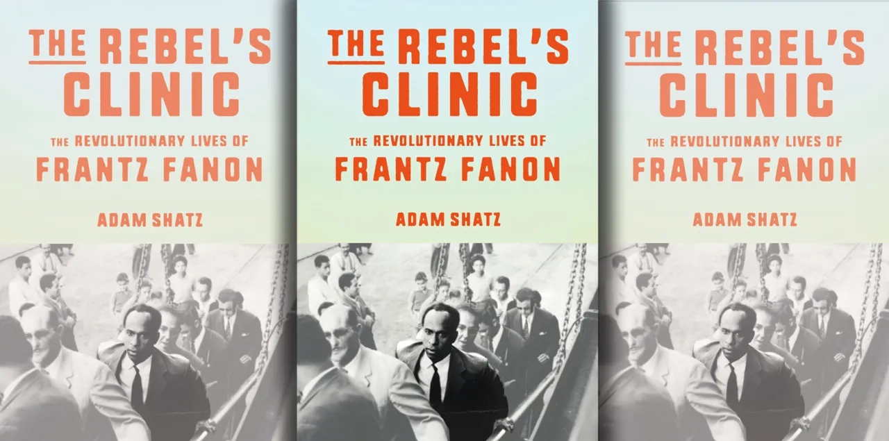 Unveiling the Enigmatic Life of Frantz Fanon: A Political Biography Worth Reading