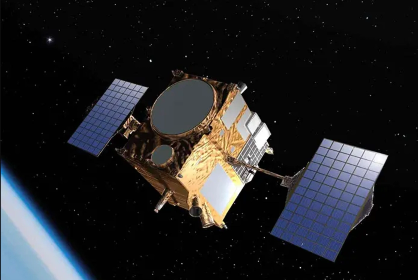 Join the Canadian Space Mission: Test Your Machine-Learning Models Now!