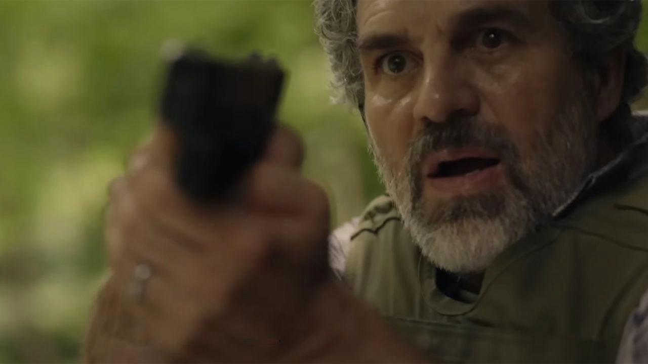 New HBO Max Show 'Task': Mark Ruffalo Leads Hunt for Biker Gang Leader