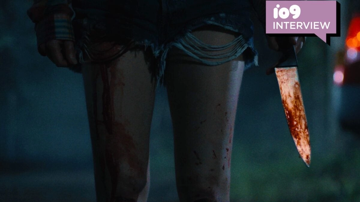 Horror Inc. Launches Jason Universe with Sweet Revenge Short Film Premiere