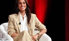 Meghan Markle Snubbed by Mariah Carey in Awkward Interview Encounter