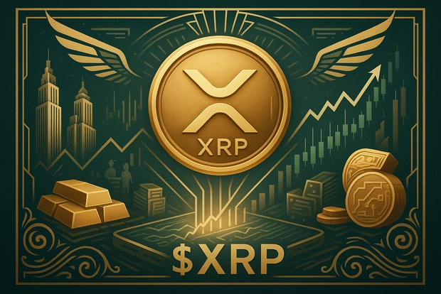 Revolutionizing Healthcare Payments: Wellgistics Enables 6,500 Pharmacies to Use XRP for Blockchain Transactions