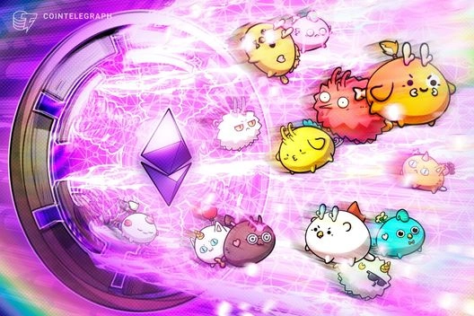 Ronin Blockchain to Migrate to Ethereum Layer-2 Network for Growth Beyond Gaming