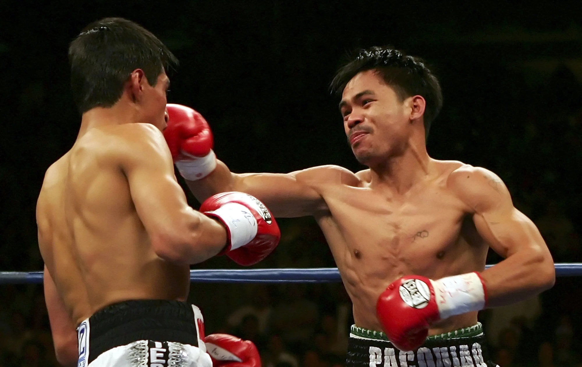 Erik Morales Reveals Surprising Hardest-Hitting Opponent in Boxing Career