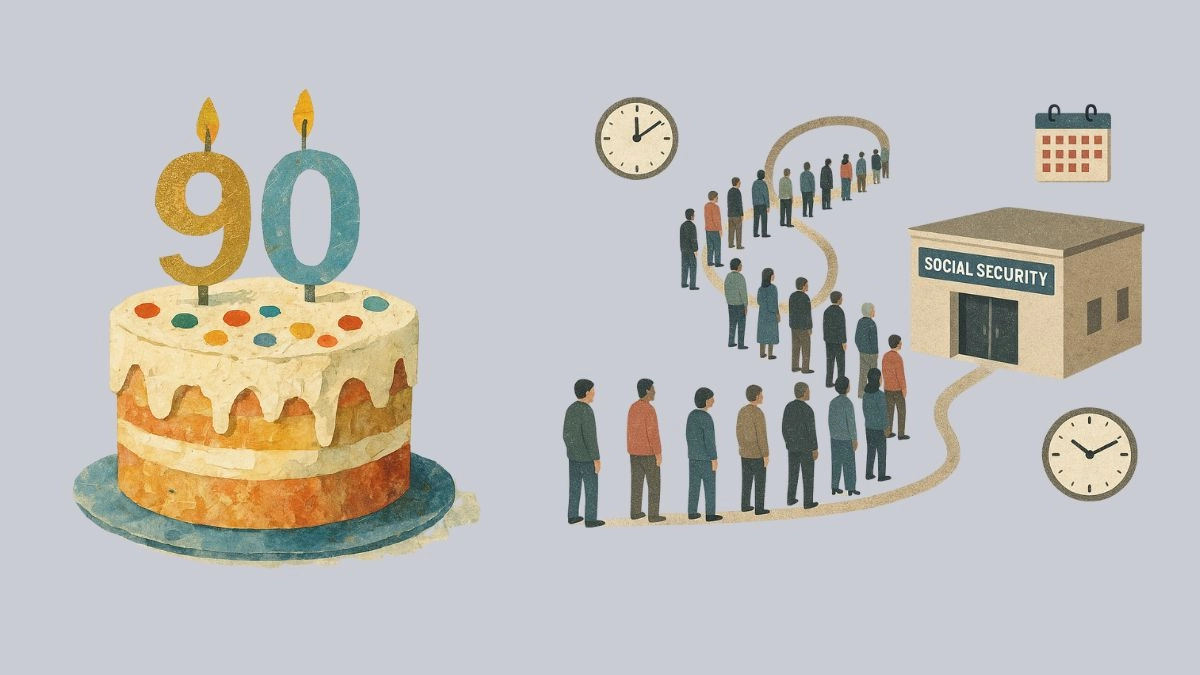 Social Security Insolvency Timeline Accelerates Amid Policy Changes