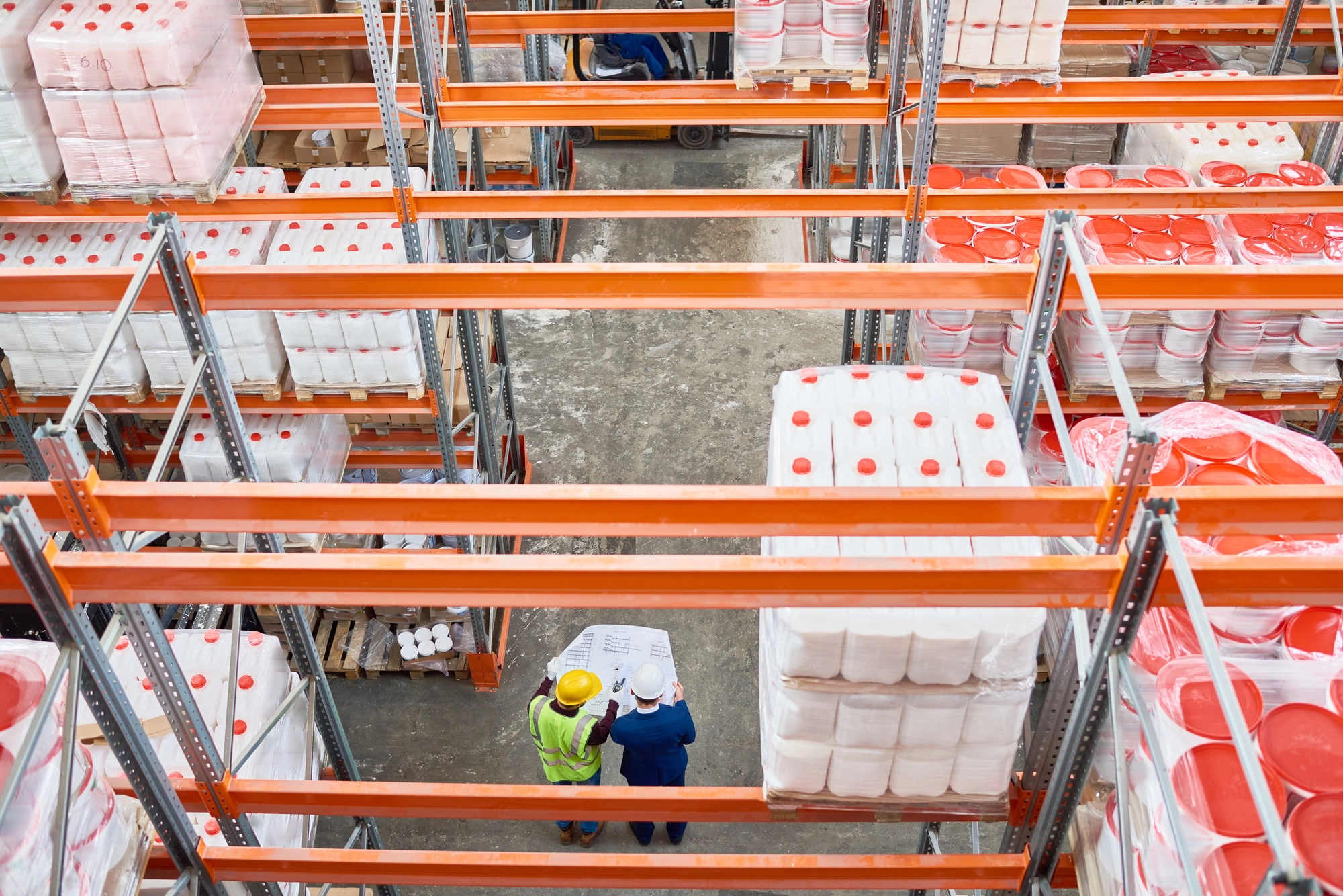 Top 7 Inventory Control Software Solutions for Small Businesses: Features & Pricing