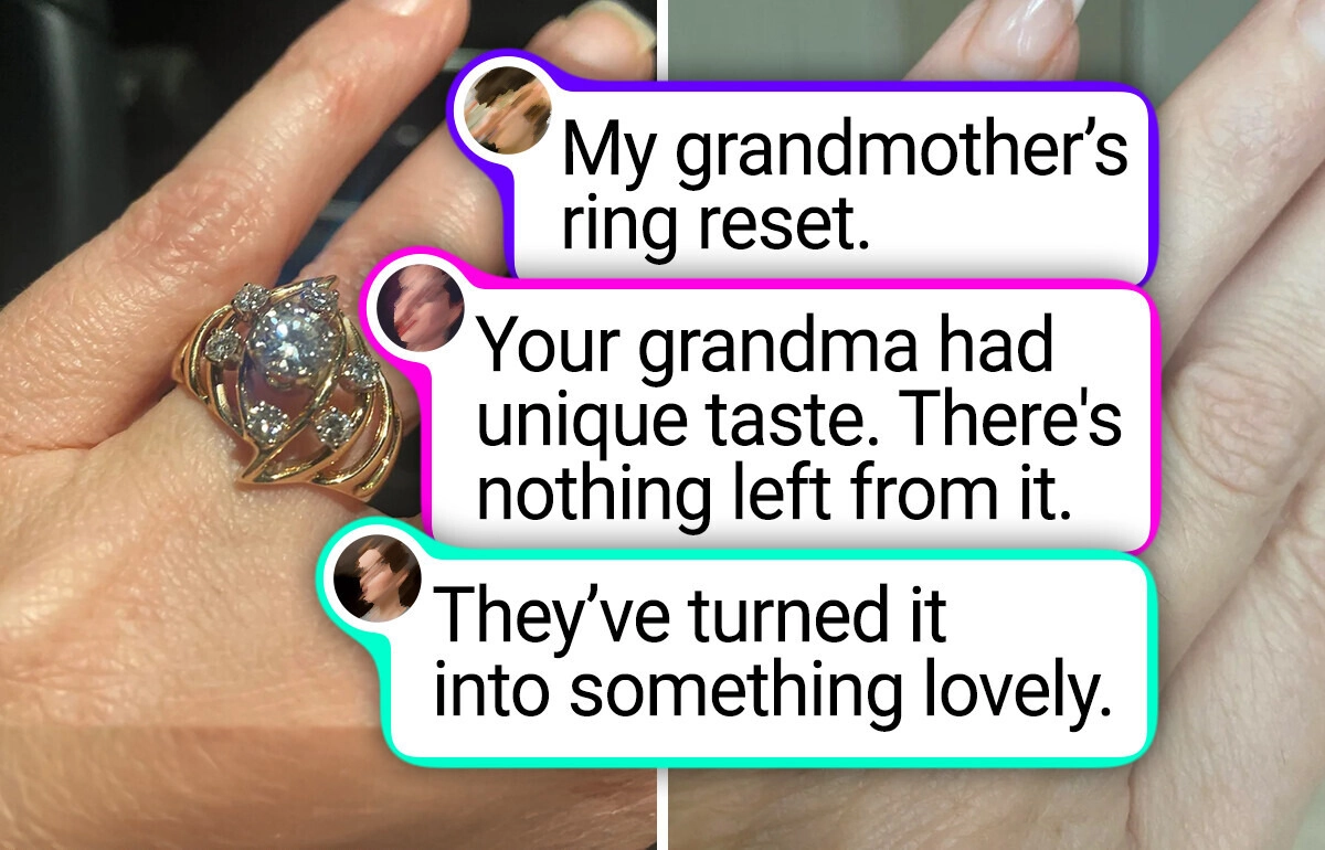 Transforming Vintage Jewelry: Stories of Restoration and Renewal