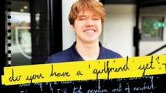 GCSE Results Day: Students Share Inspiring Letters to Their Future Selves