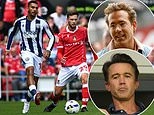 Wrexham Owners Ryan Reynolds & Rob McElhenney Attend First Home Game in Championship Season