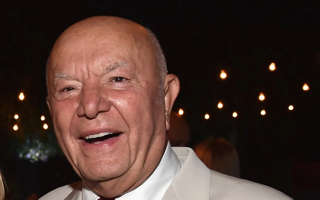Legendary Restaurateur and Hollywood Icon Dan Tana Passes Away at 90