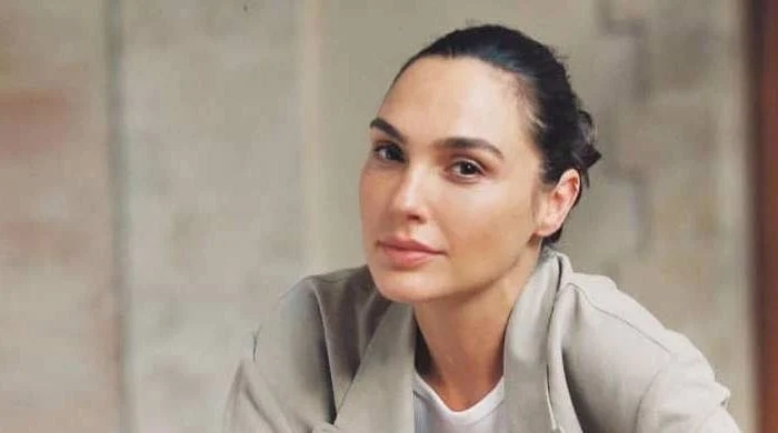 Gal Gadot Reveals Her Biggest Nonnegotiable in Candid Interview