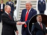 European Leaders Rally in Washington to Support Zelensky in Talks with Trump