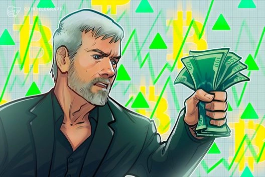 Michael Saylor's Strategy Continues to Dominate Bitcoin Investments