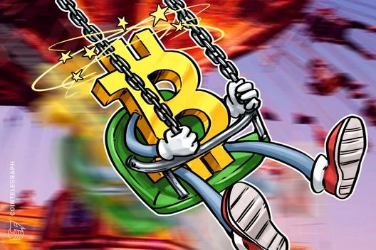 Bitcoin Price Analysis: Impending Correction Signals New All-Time Highs in Q4