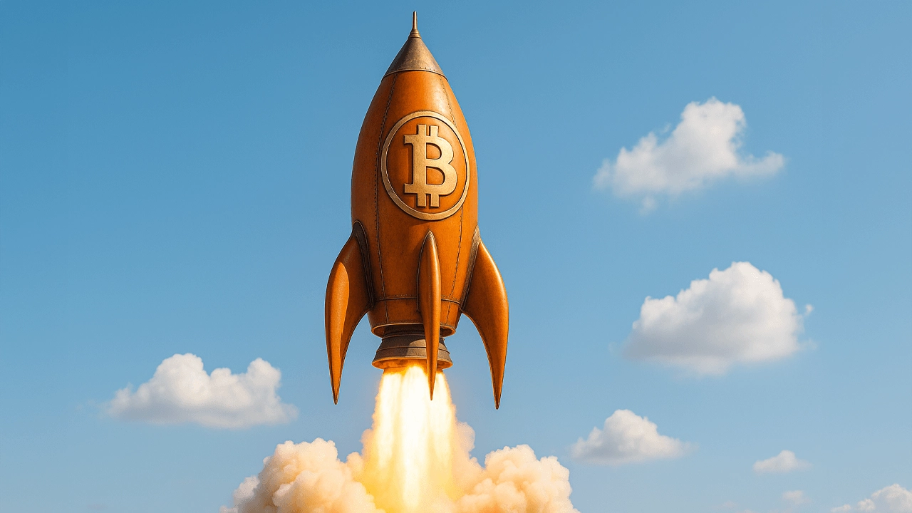 Bitcoin's Historical Returns Point to Strong Q4 Potential in 2025