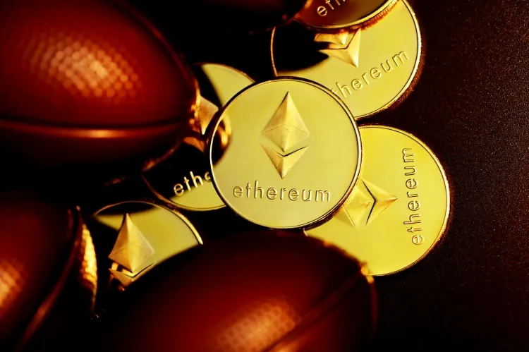 Ethereum Faces Crucial Resistance at $4,800: Will It Break Through for a Parabolic Run?