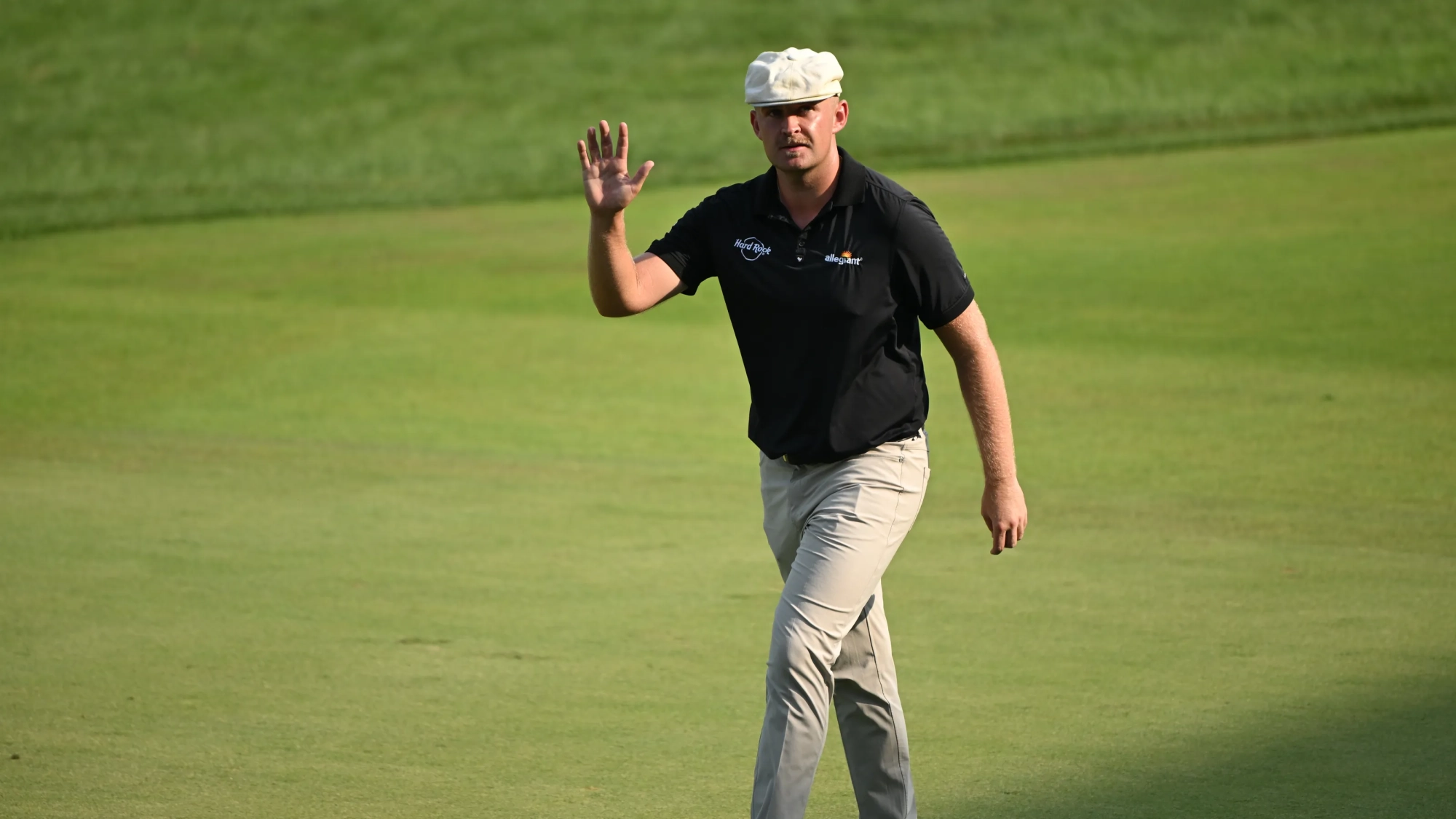 Birdie Drama at BMW Championship: Who Made the FedEx Cup Playoffs Cut?