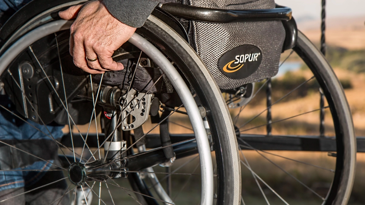 Monash University Launches Disability Wellbeing Index: A Groundbreaking Measurement Tool for People with Disability