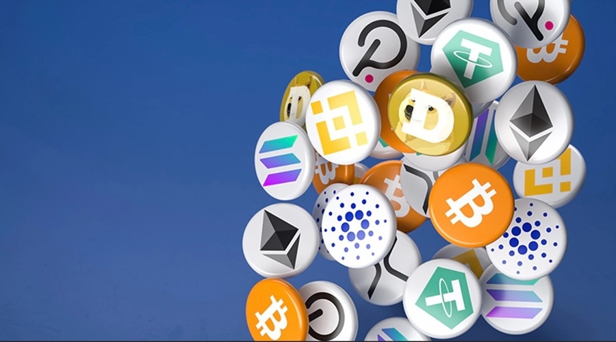 Unlocking the Future: How Crypto Payments and AI Are Reshaping Daily Life