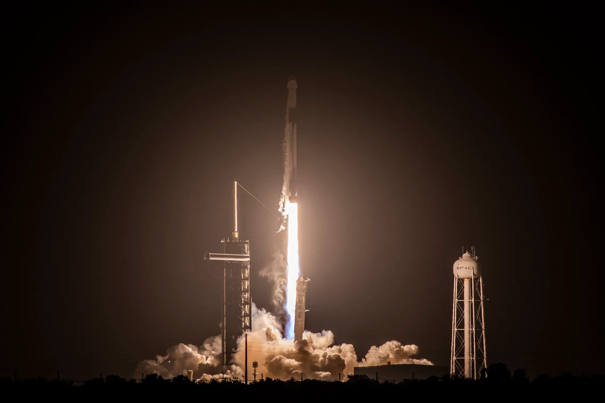 SpaceX and NASA Joint Mission: Next Launch to International Space Station - Details Inside