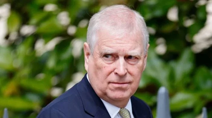 Prince Andrew's Biographer Receives Shocking Revelations - Exclusive Update