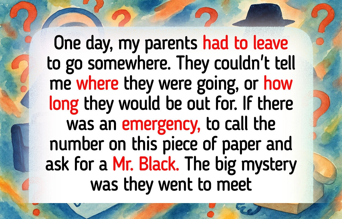 Unveiling Childhood Mysteries: 10 Eye-Opening Stories That Challenge Perception