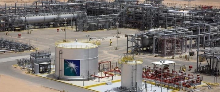 Aramco's Disappointing 16% Shareholder Returns: What Went Wrong?