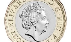 Final �1 Coin with Late Queen's Portrait to Cease Circulation in Historic Release