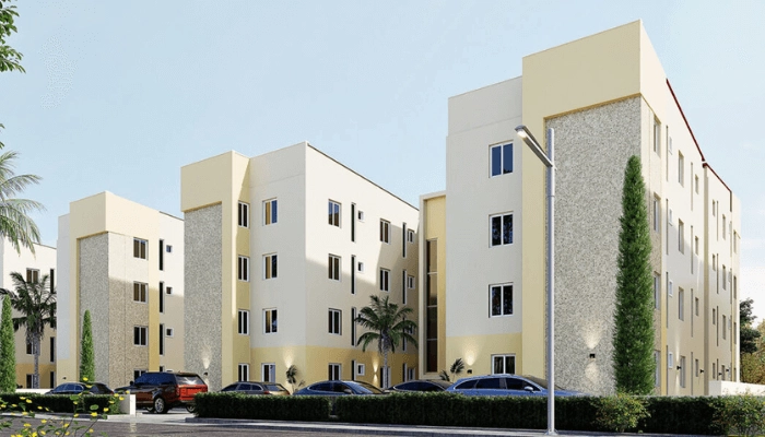 Nigeria's Housing Deficit: Minister Urges Stronger Collaboration for Affordable Homes