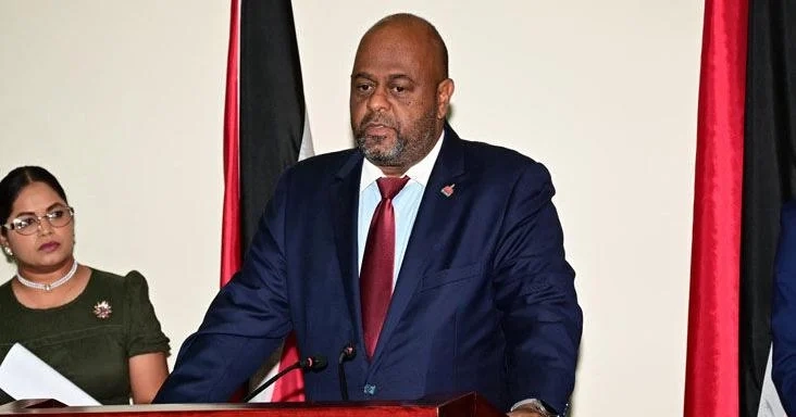 Government Ministers Confirm Investigation into Threats Against Minister Sturge