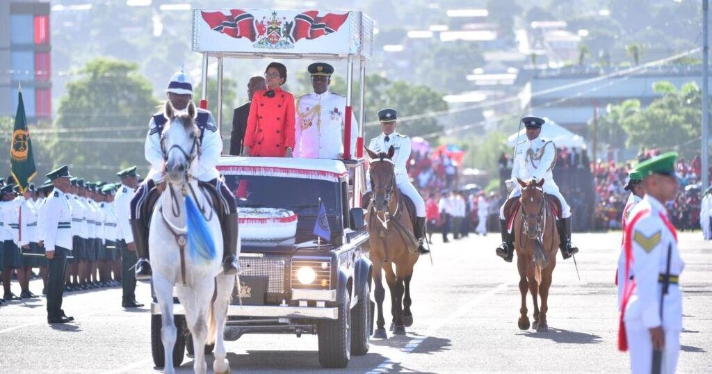 Tobago Cancels Independence Day Parade: Minority Leader Urges Reconsideration