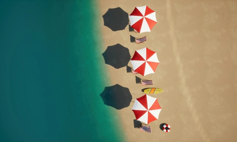 Americans Defy Economic Challenges with Summer 2025 Travel Plans