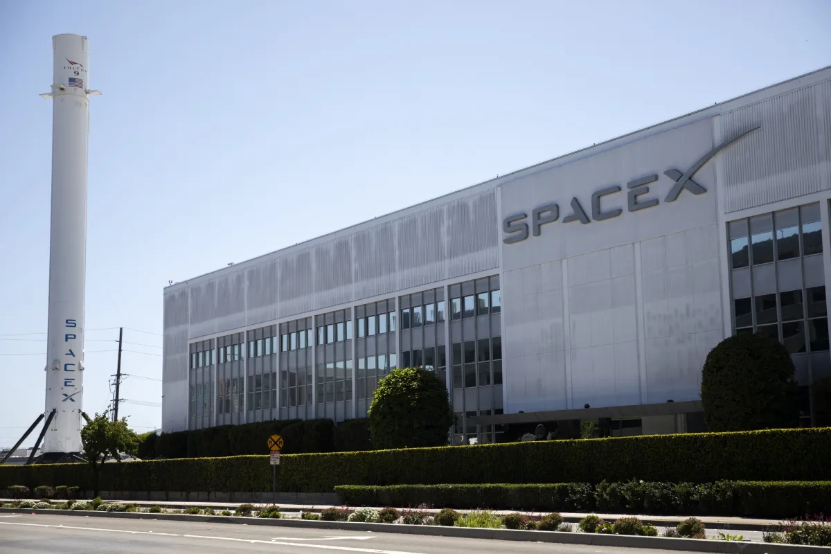 Fifth Circuit Court ruling favors SpaceX in NLRB labor dispute