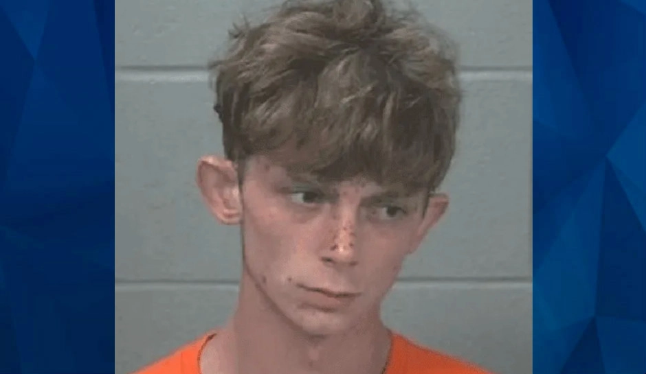 Maine Man Attacks Grandmother with Hatchet: Arrested for Attempted Murder