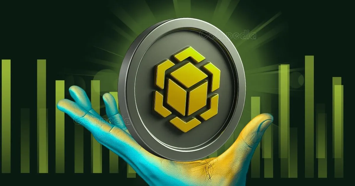 BNB Price Surges to New ATH Above $875: Analyst Predicts $1000 Target