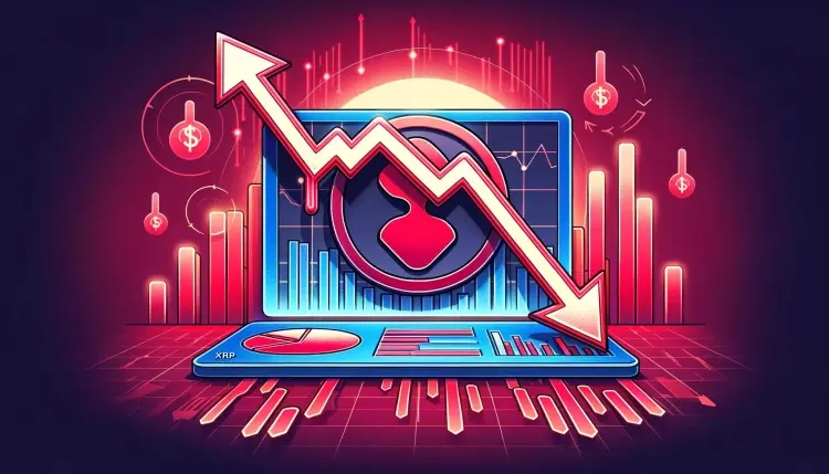 XRP Price Analysis: Bearish Momentum Below $3.00 Resistance