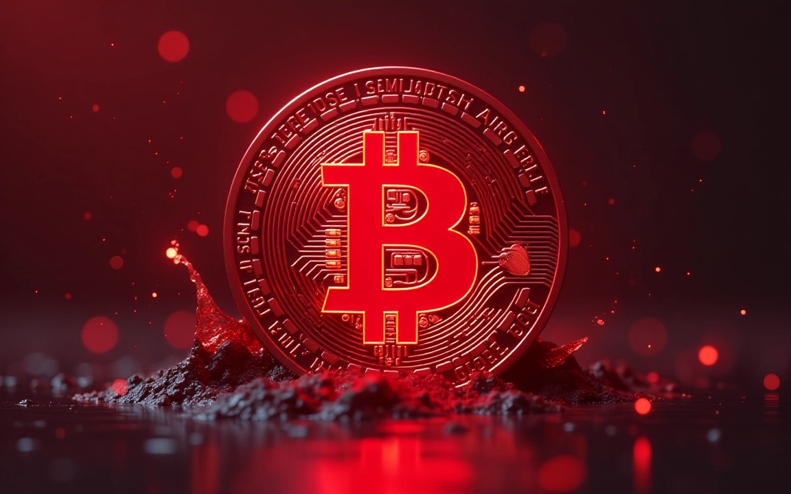 Bitcoin Hash Power Dominance Raises 51% Attack Concerns