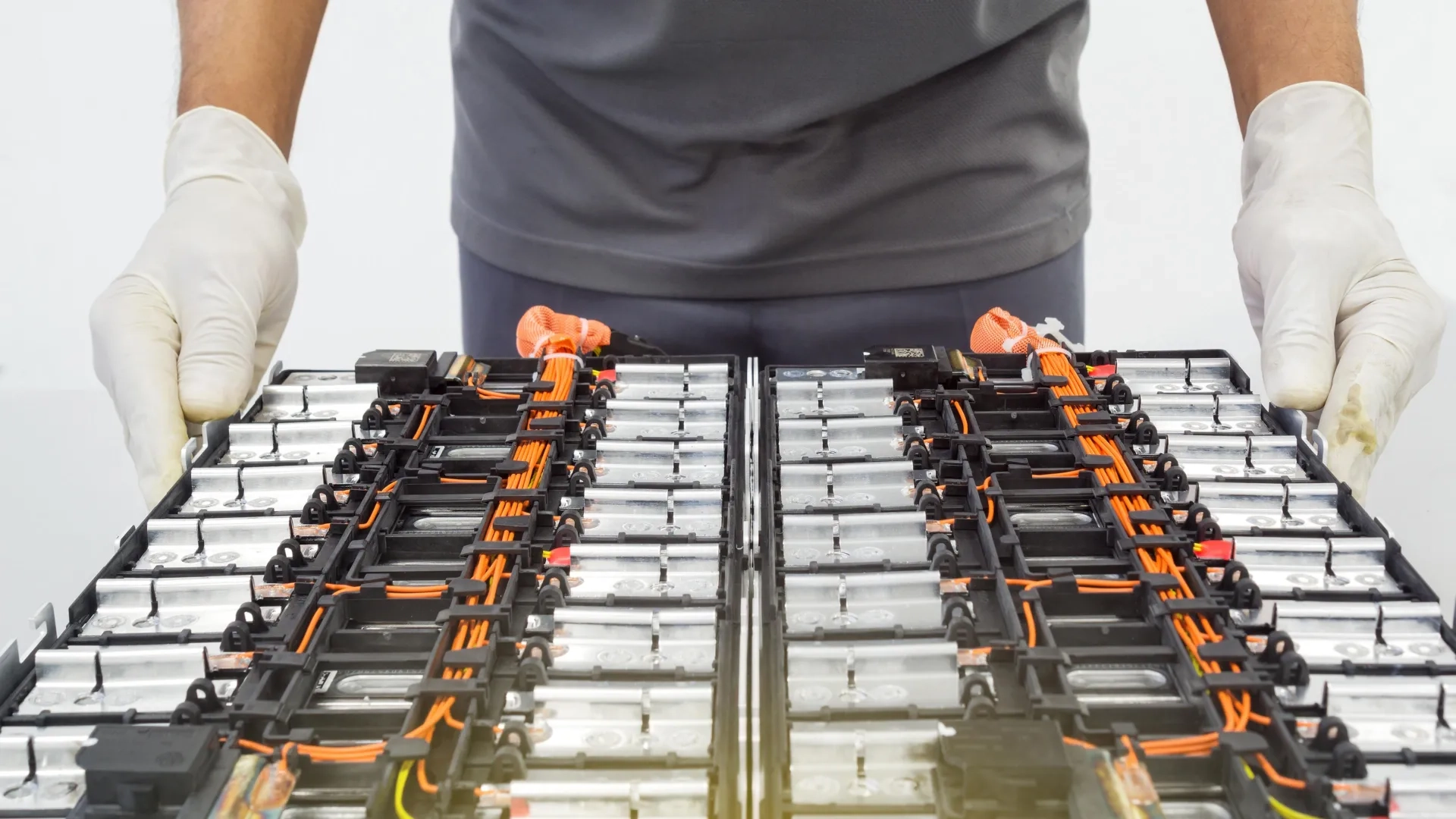 Unlocking the Future: Lithium Battery Recycling Key to Sustainable Energy Sector Growth