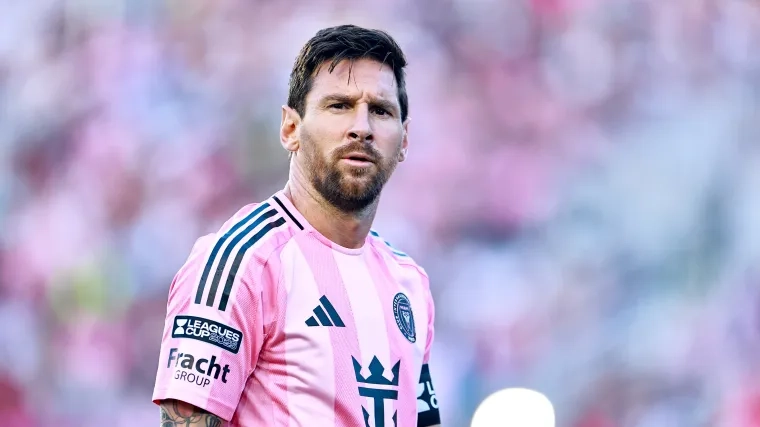 Inter Miami vs. Tigres: Leagues Cup Quarterfinal Clash - Live Updates & Highlights