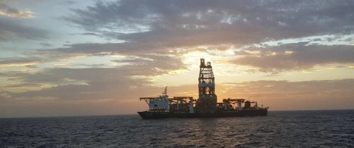 Big Oil's Bold Move: Doubling Down on Liquefied Natural Gas Amid Rising Demand Trends