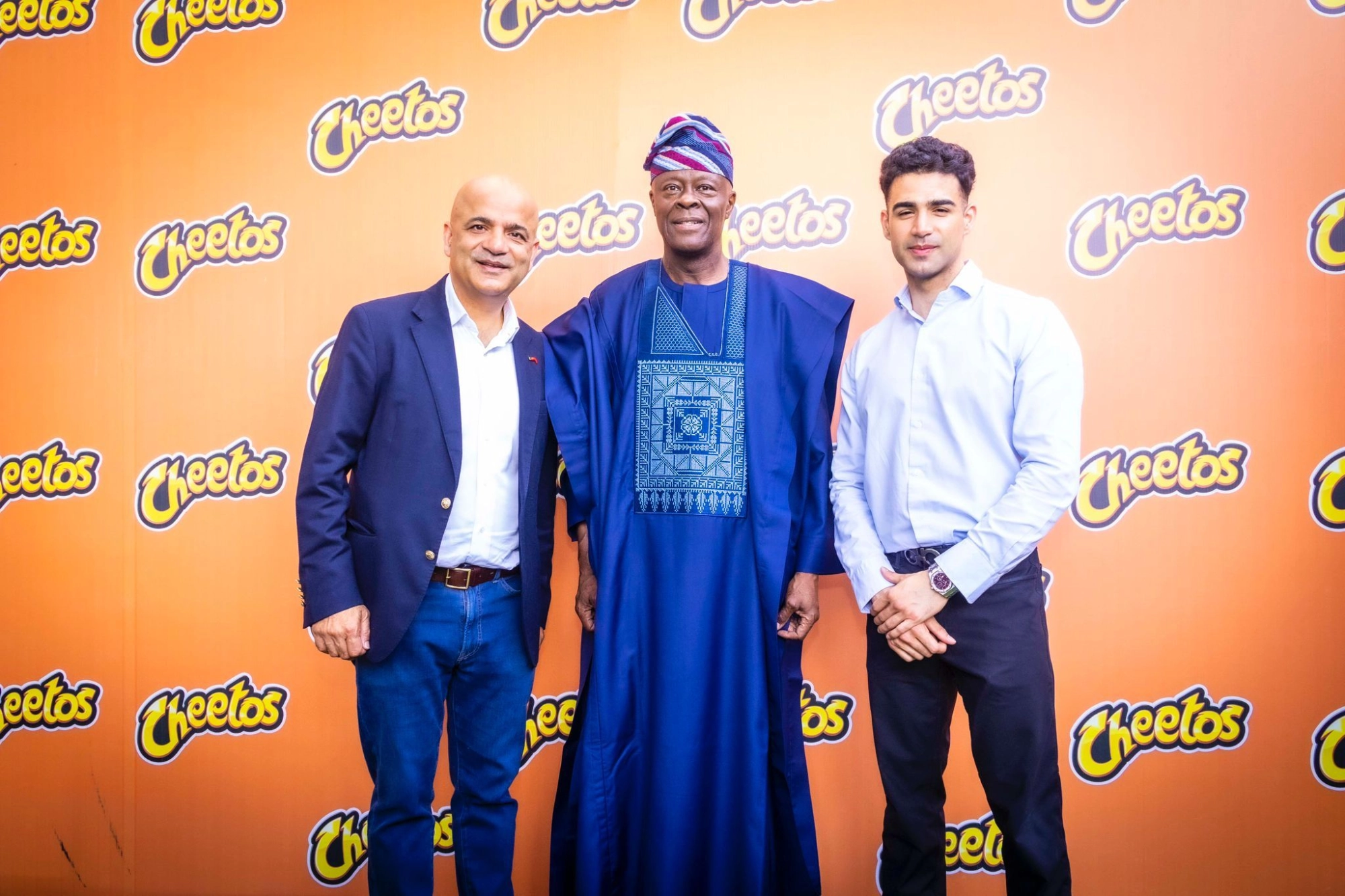 Nigeria's Economy Soars with $20M PepsiCo & DP World Facility Launch