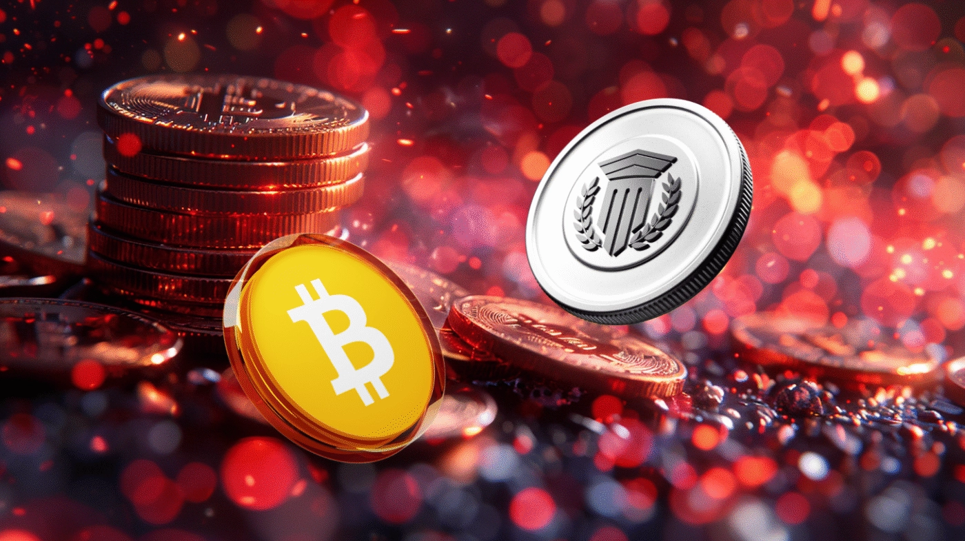 Mutuum Finance (MUTM): Innovative Lending Ecosystem with Strong Investment Potential