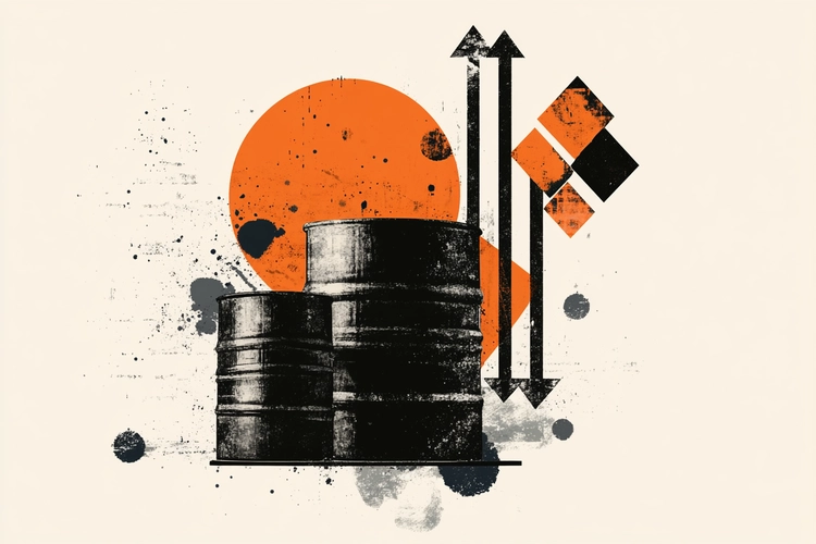 WTI Oil Price Rises Near $63 as US Crude Inventories Fall: Latest Updates