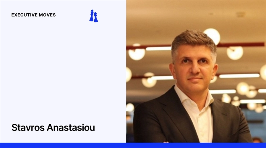 Revolut Appoints Stavros Anastasiou as Board Advisor and Explores China Entry