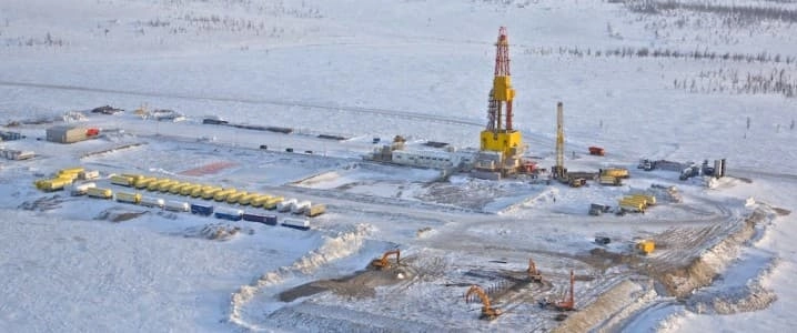 TrumpPutinZelenskyy Diplomacy Lifts Brent Oil Prices: What's Next?