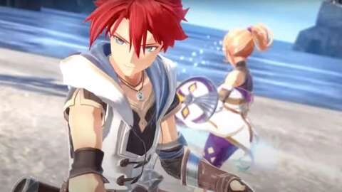NIS America Announces Ys X: Proud Nordics Release for Switch 2 and PC in the US