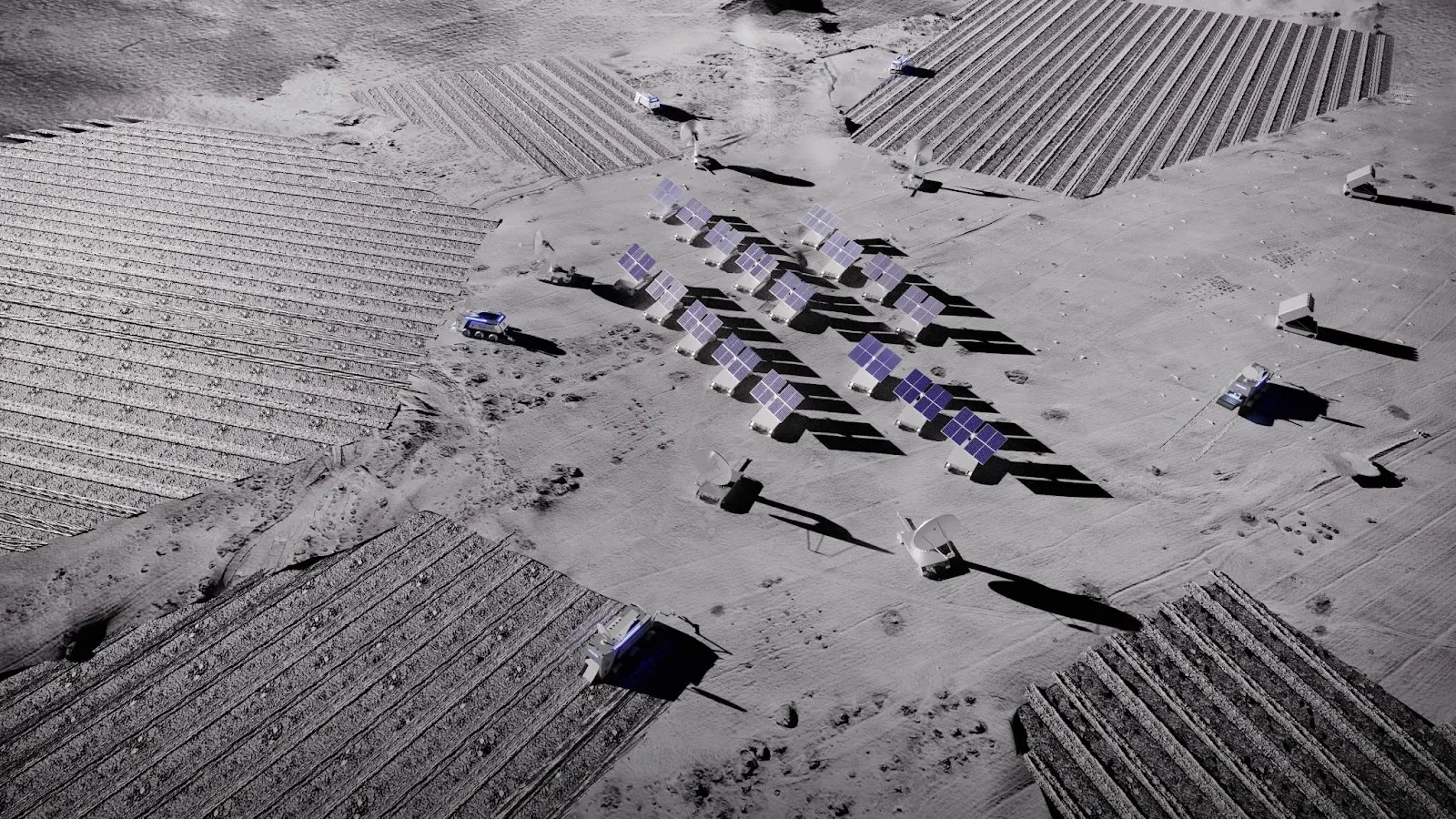 Unlocking Lunar Mining: Legal Hurdles and Property Rights Explained
