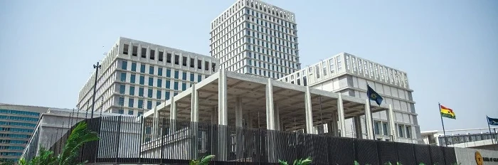 Bank of Ghana Implements Stricter Rules on Foreign Currency Cash Withdrawals
