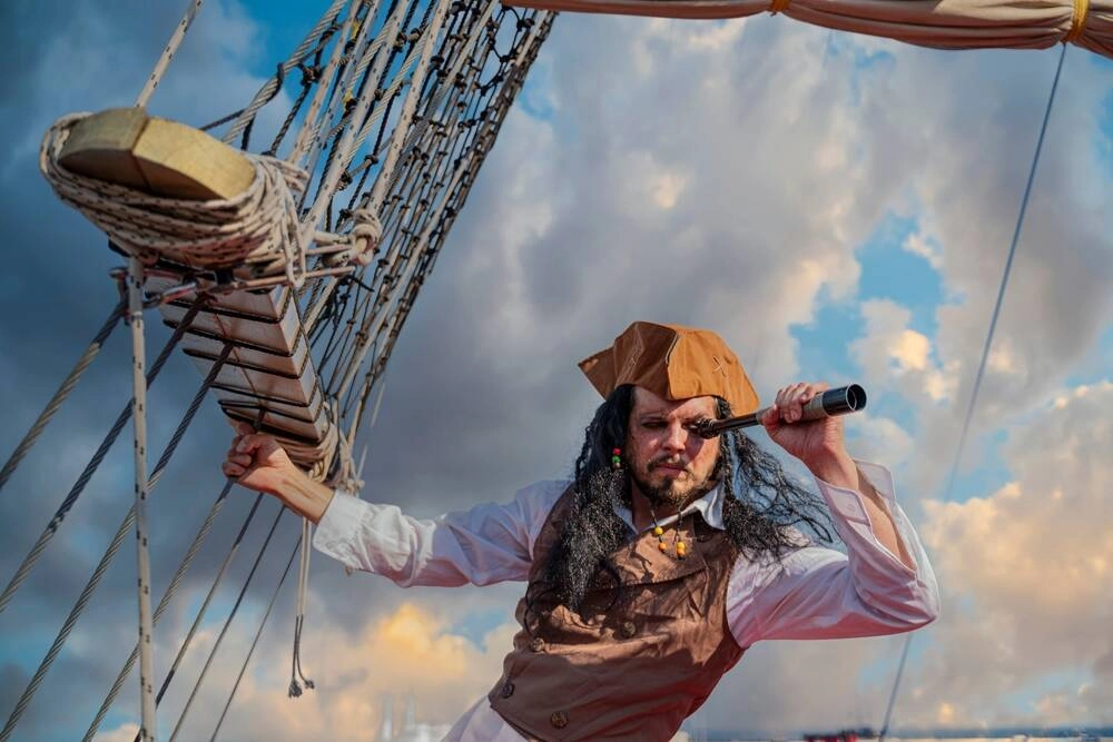 US Cyber Privateers: A New Age of Marque and Reprisal?